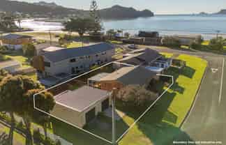 3 Kawakawa Road, Whitianga