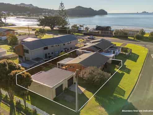 3 Kawakawa Road, Whitianga