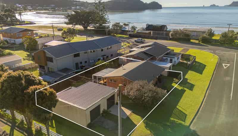 3 Kawakawa Road, Whitianga