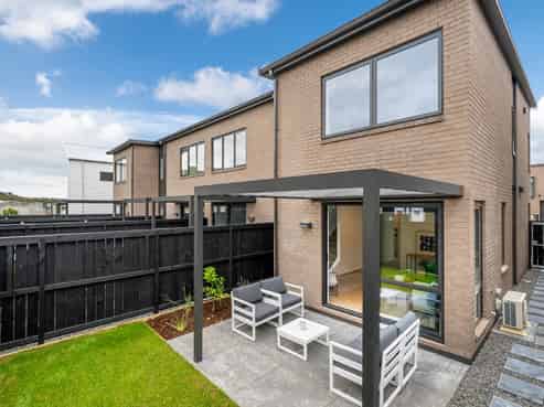 8 Whareponga Lane, Stonefields