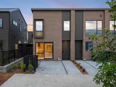 8 Whareponga Lane, Stonefields