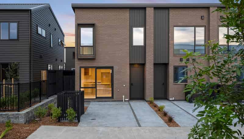 8 Whareponga Lane, Stonefields