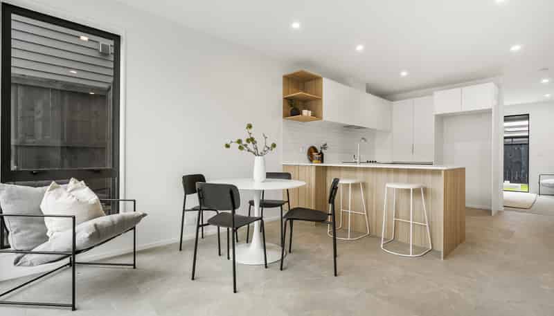 8 Whareponga Lane, Stonefields