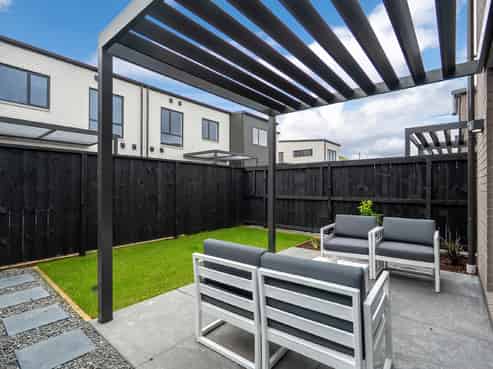 8 Whareponga Lane, Stonefields