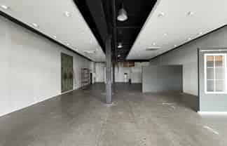 High-Profile Retail Space in Central Remuera