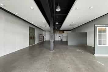 High-Profile Retail Space in Central Remuera