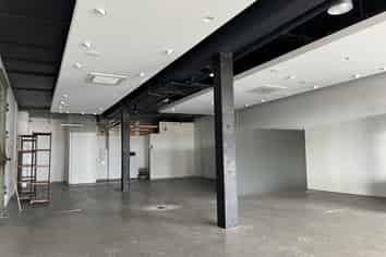 High-Profile Retail Space in Central Remuera