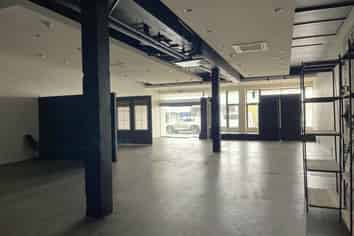 High-Profile Retail Space in Central Remuera