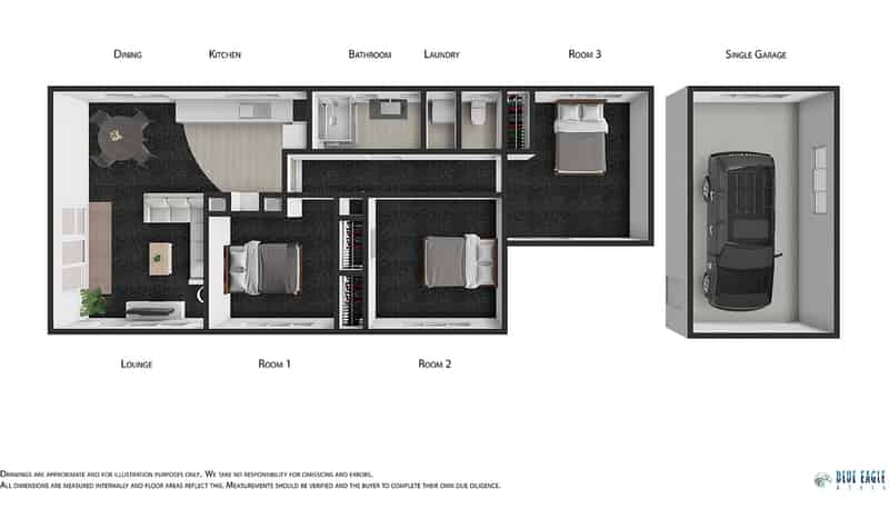 837 Woodlands Road, Gordonton