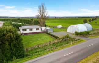 837 Woodlands Road, Gordonton