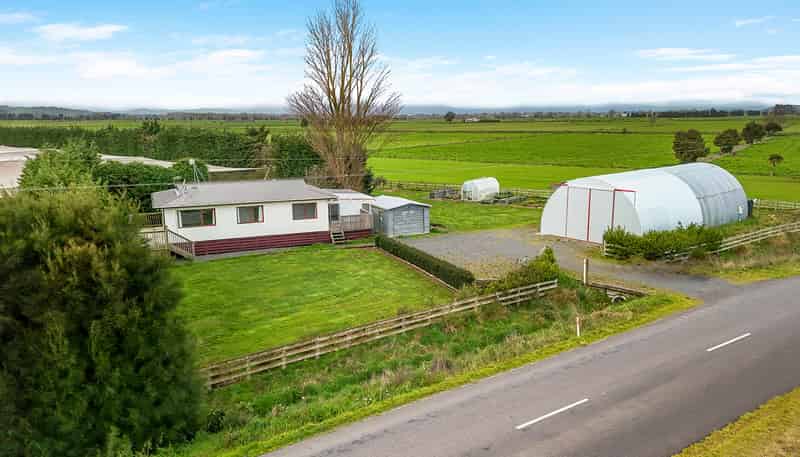 837 Woodlands Road, Gordonton