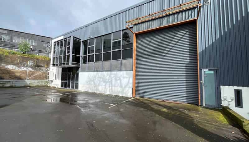 Unit 2/322 New North Road, Kingsland