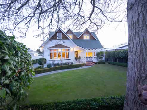 244 Victoria Avenue, Hokowhitu