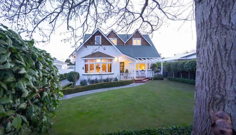 244 Victoria Avenue, Hokowhitu