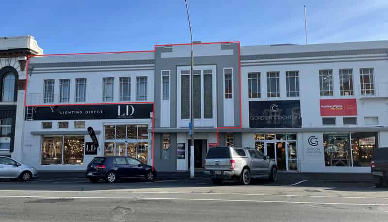 90A Crawford Street, Dunedin Central