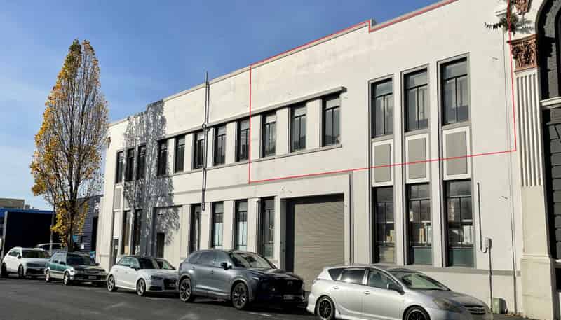 90B Crawford Street, Dunedin Central