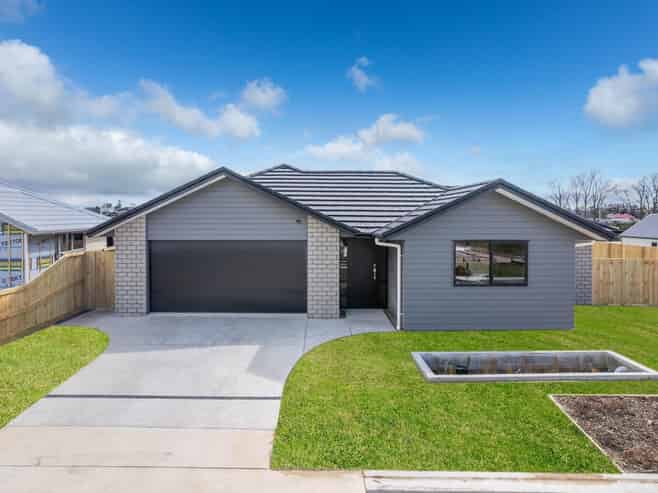 15 Pukaki Place, Baverstock