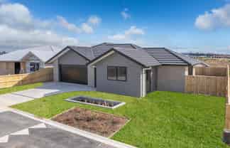 15 Pukaki Place, Baverstock