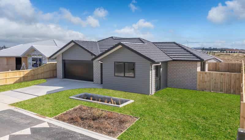 15 Pukaki Place, Baverstock