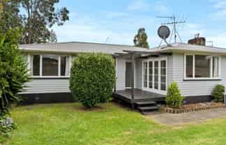 536 Glenfield Road, Glenfield