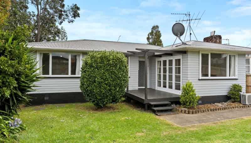 536 Glenfield Road, Glenfield