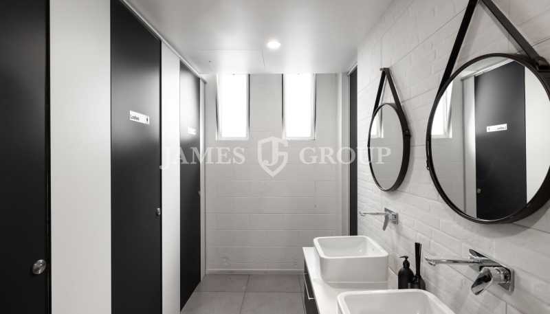 27 Bath Street, Parnell