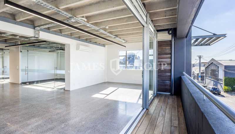 27 Bath Street, Parnell
