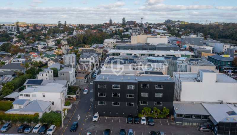27 Bath Street, Parnell