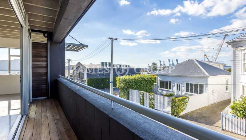 27 Bath Street, Parnell