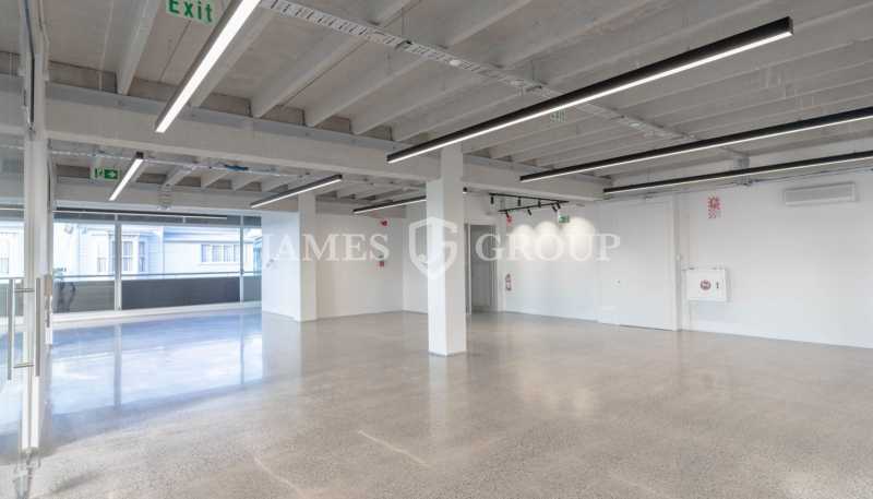27 Bath Street, Parnell