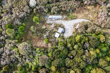 8 National Street, KUMARA