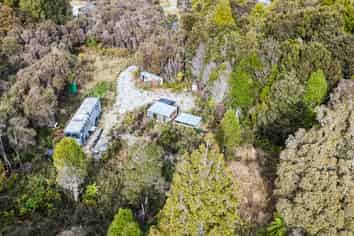 8 National Street, KUMARA