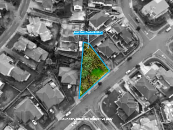 25 San Marino Drive, Henderson