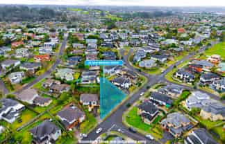 25 San Marino Drive, Henderson