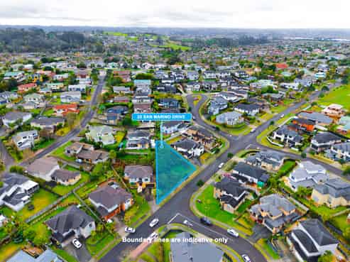 25 San Marino Drive, Henderson
