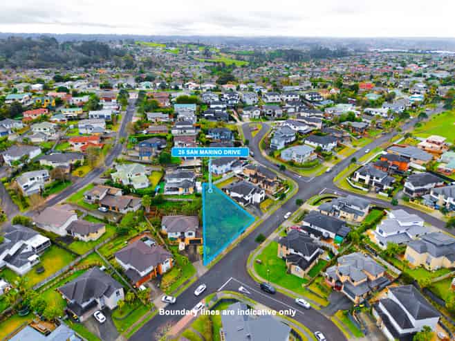25 San Marino Drive, Henderson