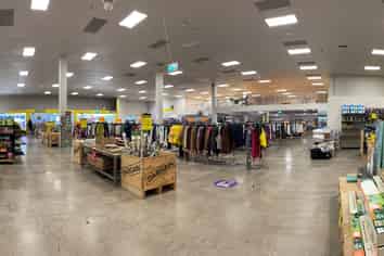 SouthMall Manurewa 600 - 1362 sqm Retail/ Office Options