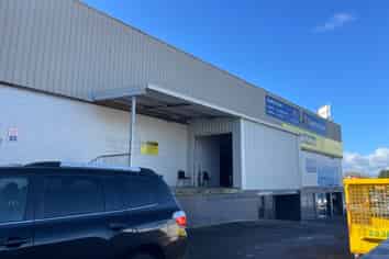 SouthMall Manurewa 600 - 1362 sqm Retail/ Office Options