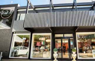 UNIQUE COMMERCIAL / RESIDENTIAL OPPORTUNITY 