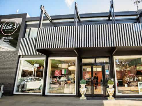 352 Tinakori Road, Thorndon