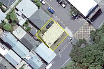 UNIQUE COMMERCIAL / RESIDENTIAL OPPORTUNITY 
