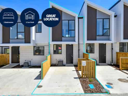 73 Waipuhinui Way, Wiri