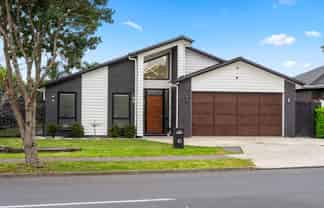 159 Harbourside Drive, Karaka