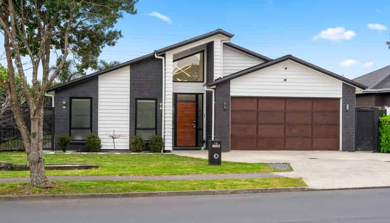 159 Harbourside Drive, Karaka