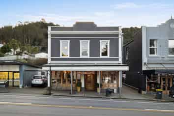 36 George Street, Port Chalmers