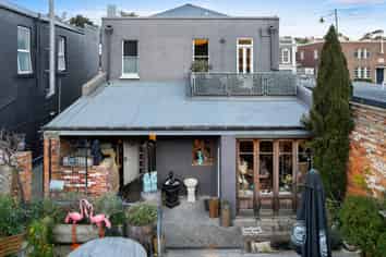 36 George Street, Port Chalmers