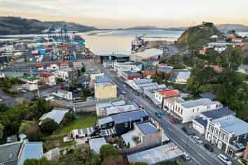 36 George Street, Port Chalmers