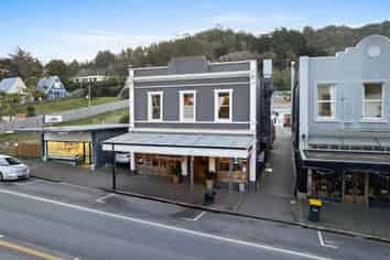 36 George Street, Port Chalmers