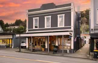 36 George Street, Port Chalmers