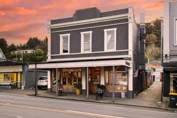 36 George Street, Port Chalmers